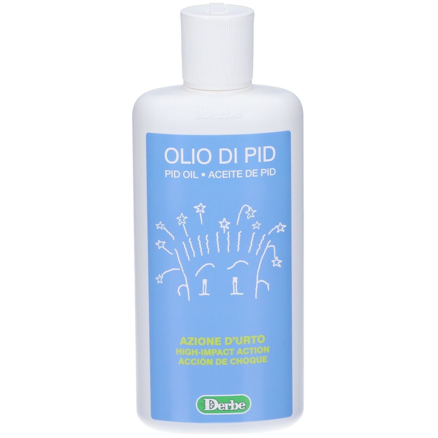 909936445 - OLIO CONTRO LA PEDICULOSI200ML