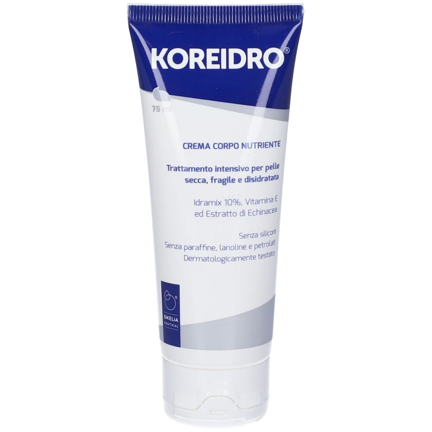 KOREIDRO CREMA 75ML
