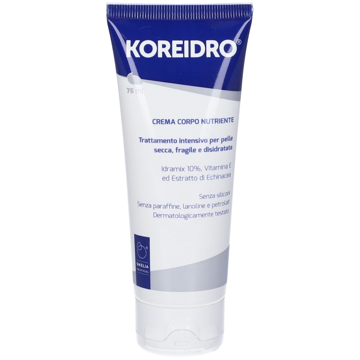KOREIDRO CREMA 75ML