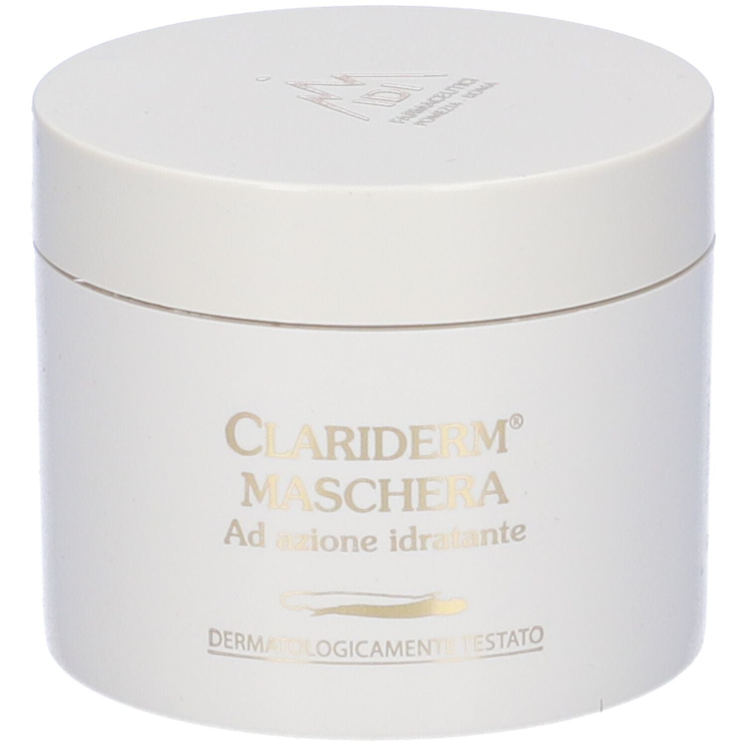909953046 - CLARIDERM MASCHERA IDRAT 50ML