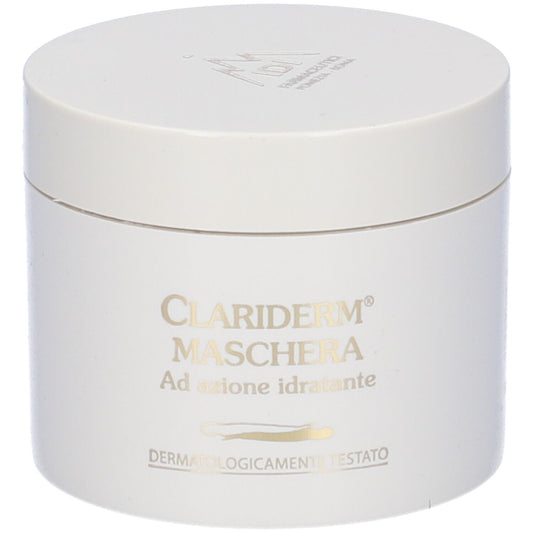 909953046 - CLARIDERM MASCHERA IDRAT 50ML