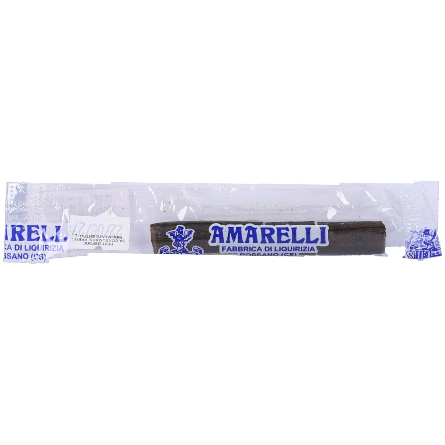 909954493 - LIQUIRIZIA BASTONCINI 10G