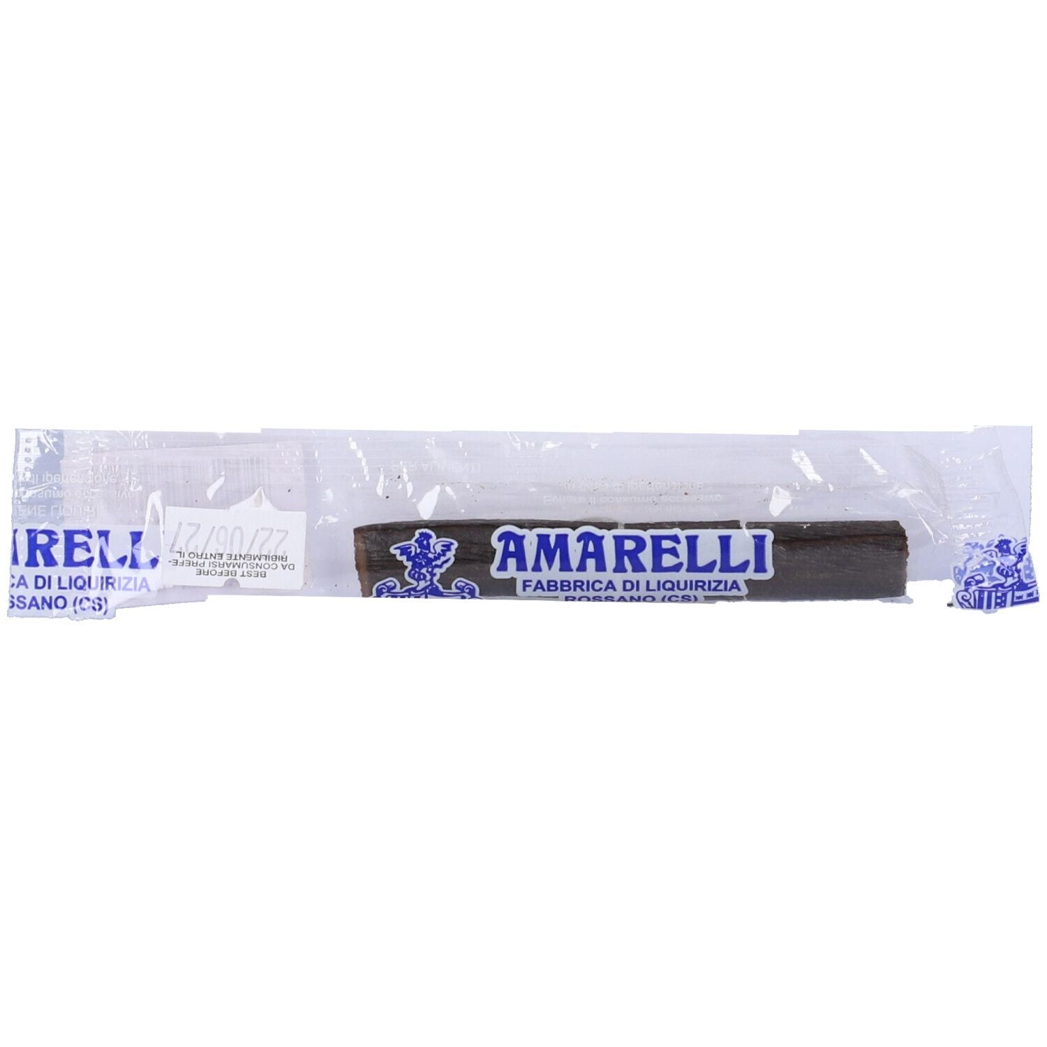 909954493 - LIQUIRIZIA BASTONCINI 10G
