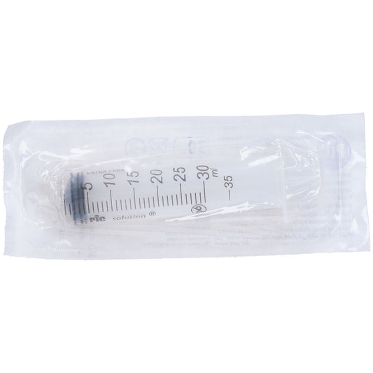 SIR PIC 30ML ECC S/AGO