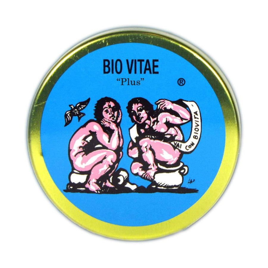 BIO VITAE Plus 30g Pastiglie