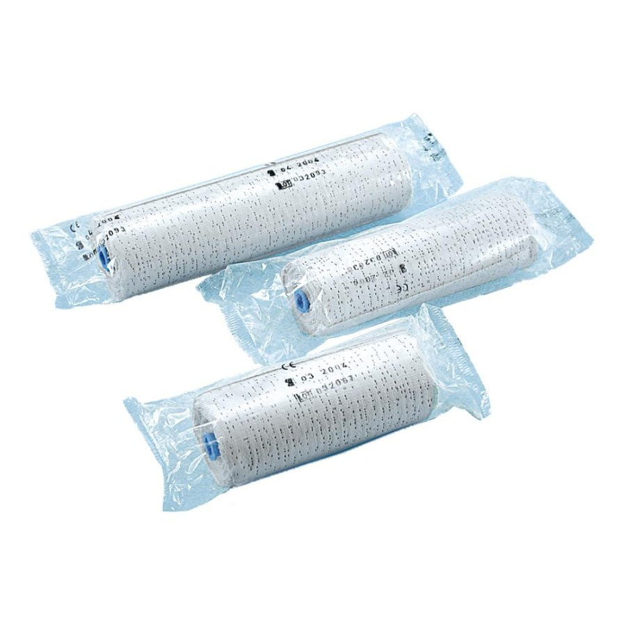 SAFETY Benda Gessata Presa Rapida 12cm
