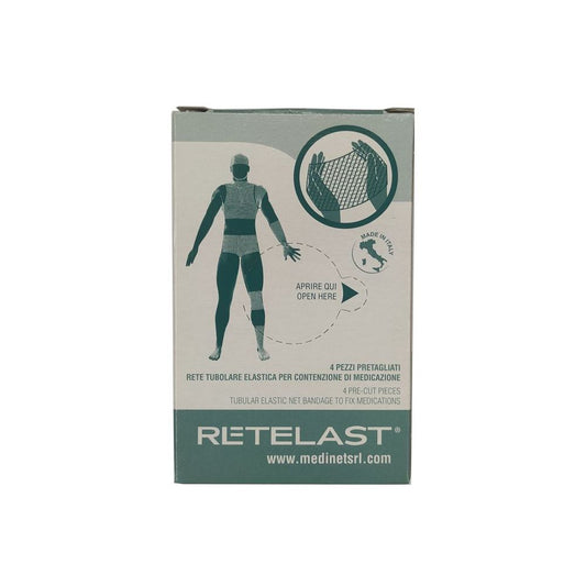 RETELAST DITO 4PZ