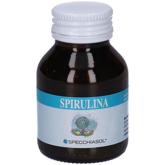 910166495 - SPIRULINA ERBE 140TAV