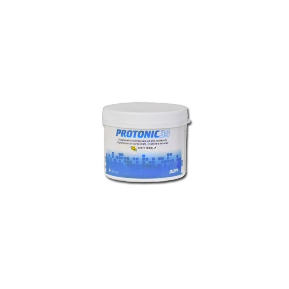 910241076 - PROTONIC 35 INTEG ALIM VANIG 3