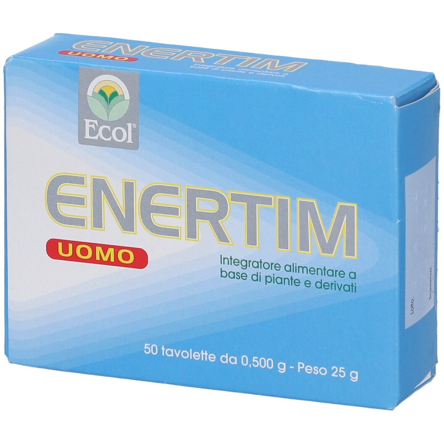 ENERTIM U 50TAV 809
