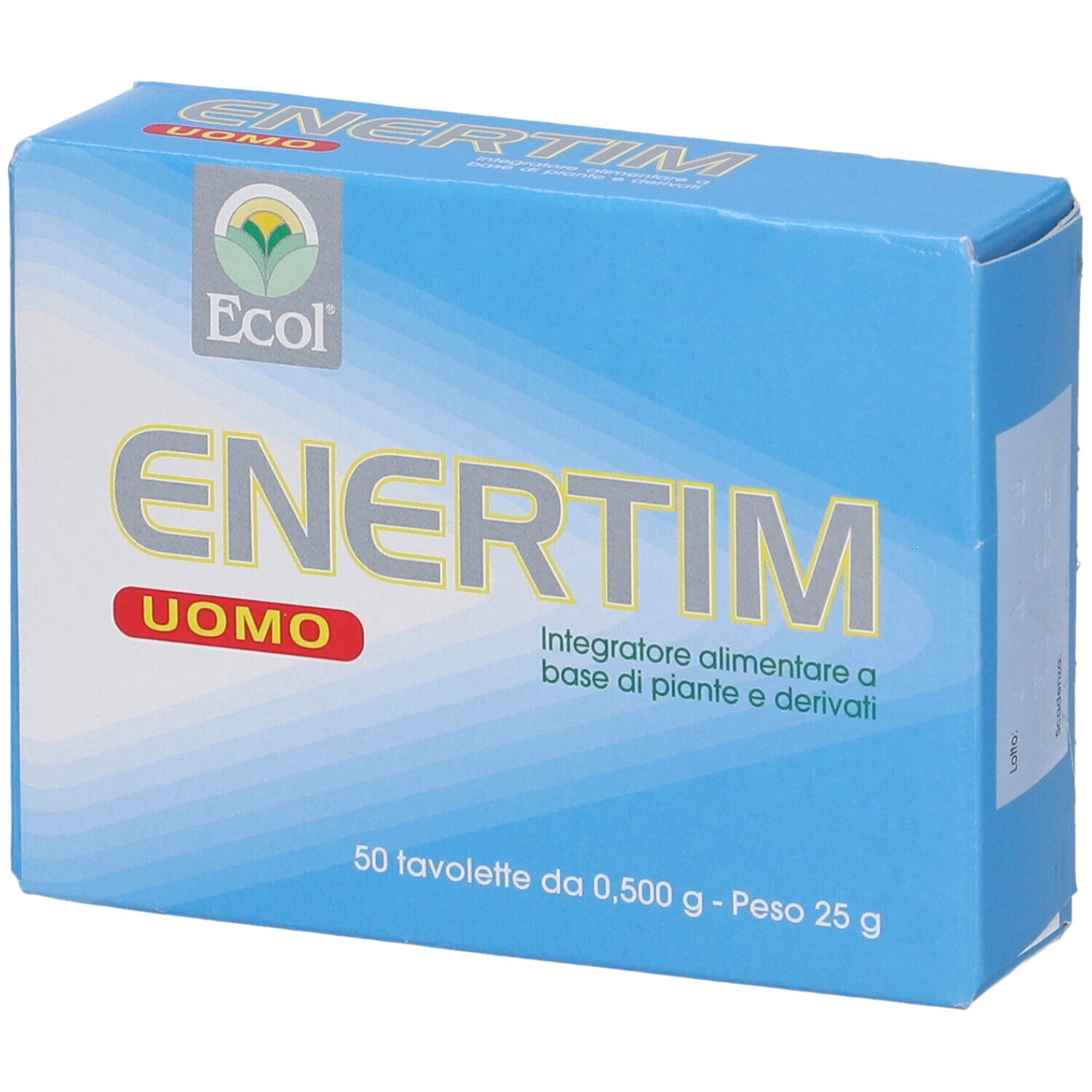ENERTIM U 50TAV 809