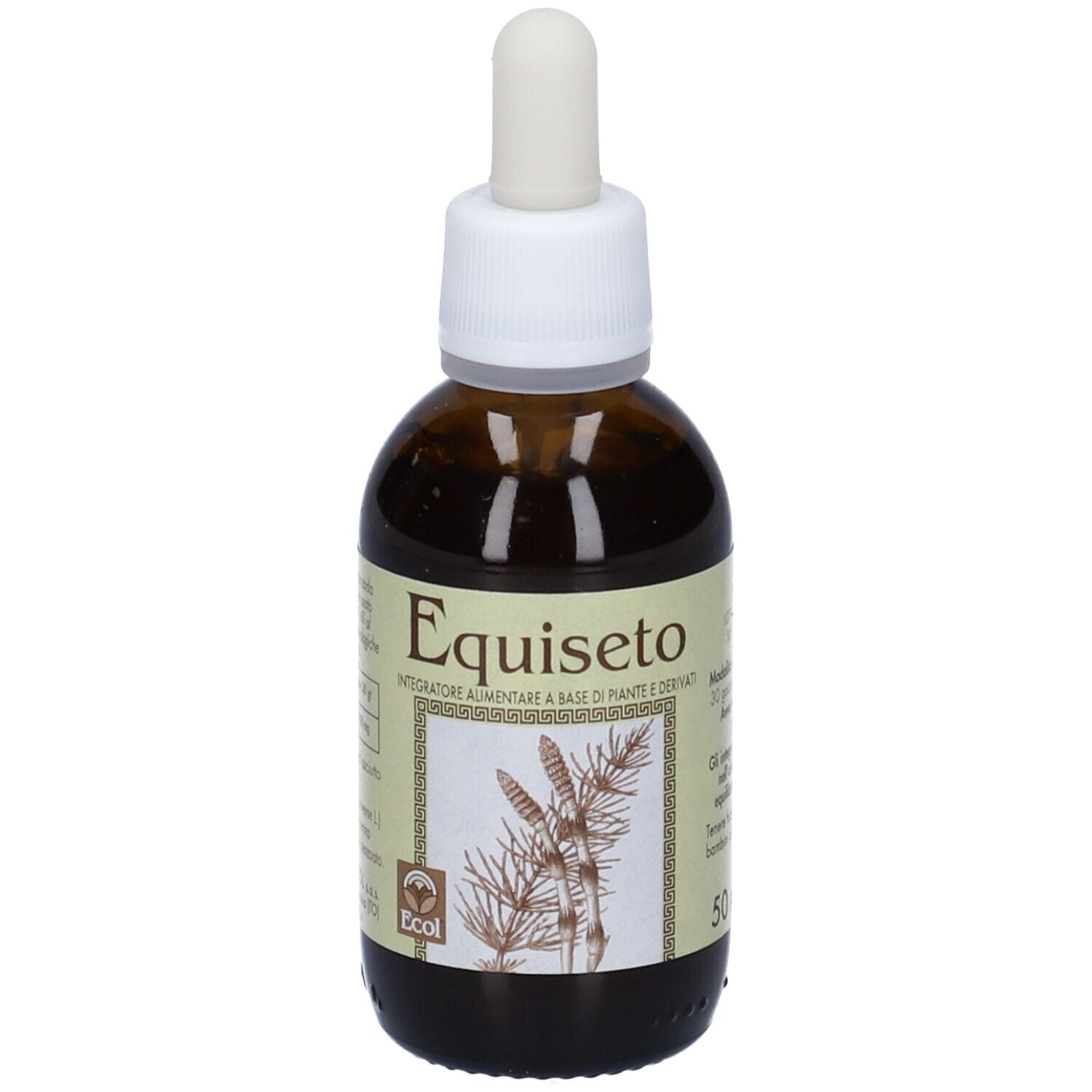 EQUISETO ESTR ANALCO 50ML 794