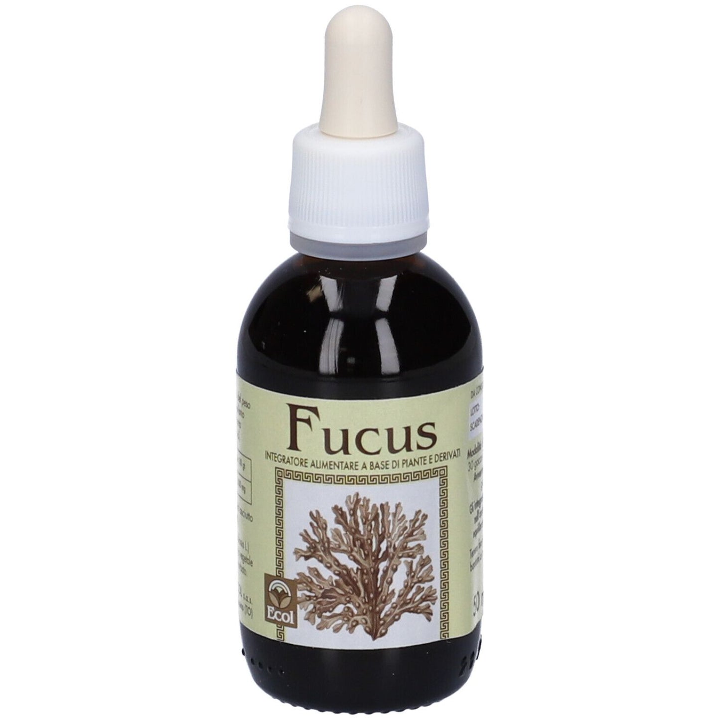 FUCUS ESTR ANALCO 50ML 796 ECO