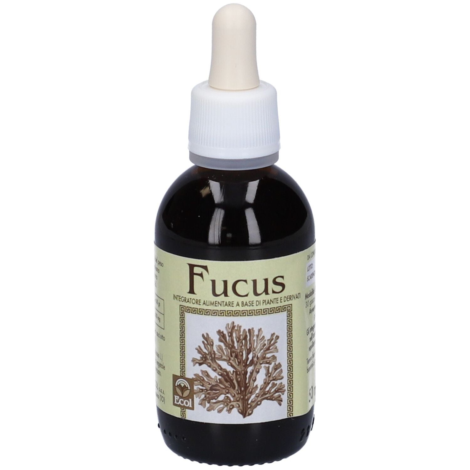 FUCUS ESTR ANALCO 50ML 796 ECO