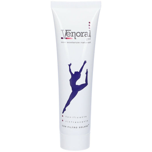 910359304 - VENORAL GEL GAMBE 100ML