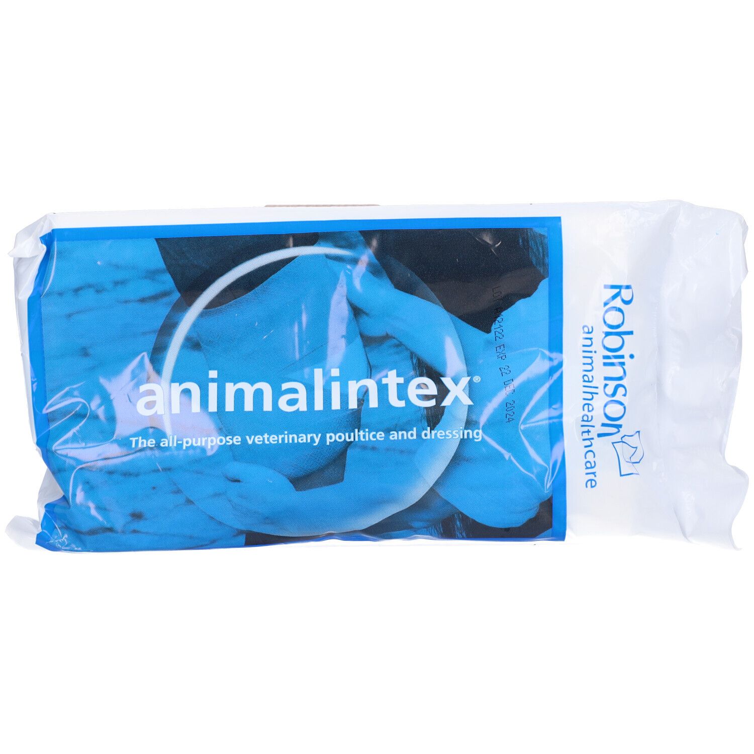 910410190 - ANIMALINTEX IMPACCO CATAPLASMA
