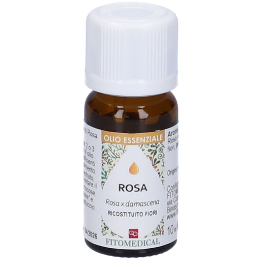 910468014 - ROSA RIC OLIO ESSENZIALE 10ML