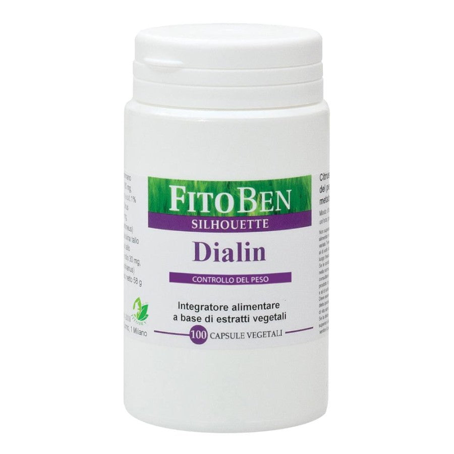 DIALIN 100CPS 58GR FITOBEN