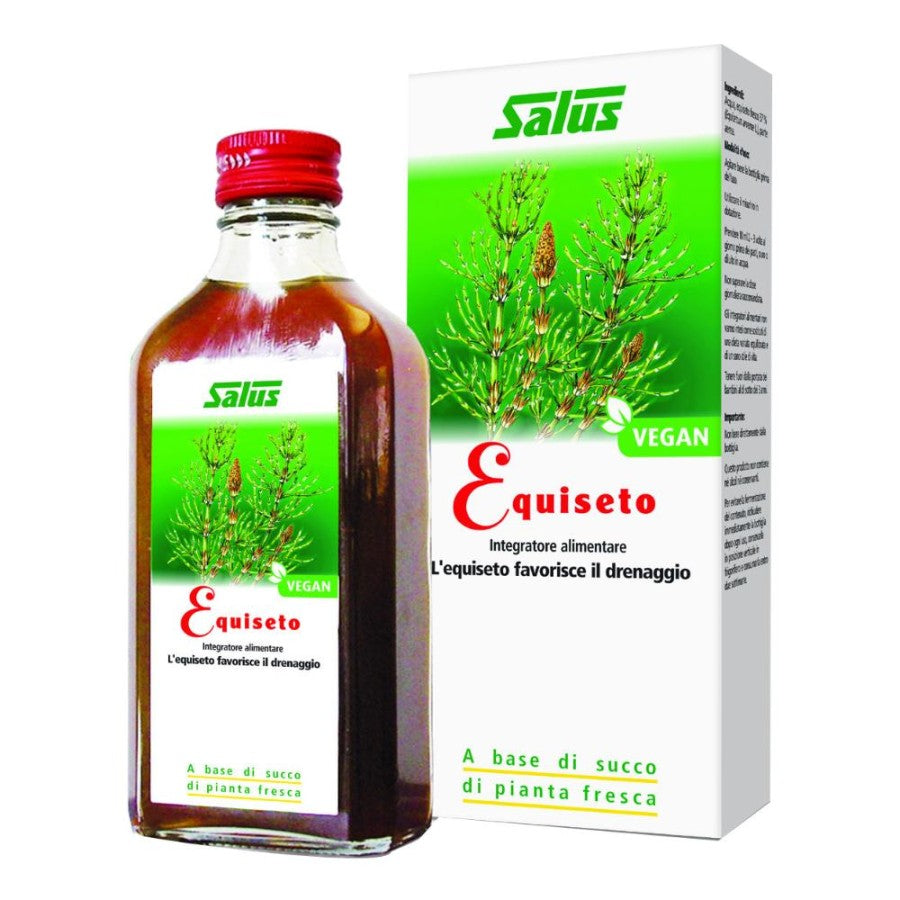 EQUISETO SUCCO 200ML BIO
