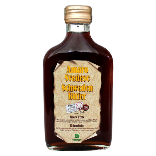 910558550 - MARIATREBEN AMARO ERBE 200ML