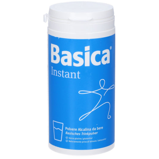 910603923 - BASICA INSTANT 300G