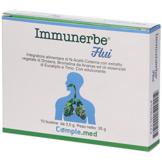 910606553 - IMMUNERBE FLUI 14BUSTX5G