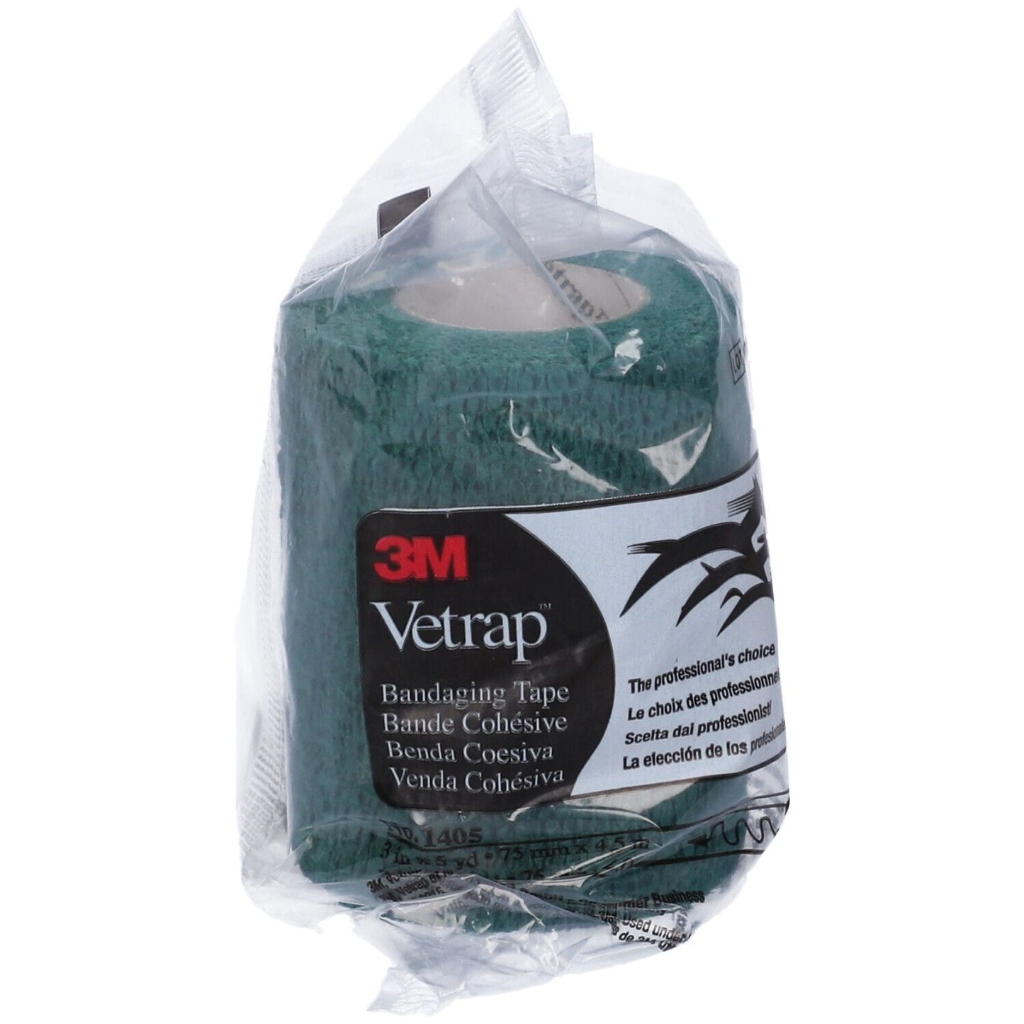910625300 - VETRAP FASC EL VE 7 5CM