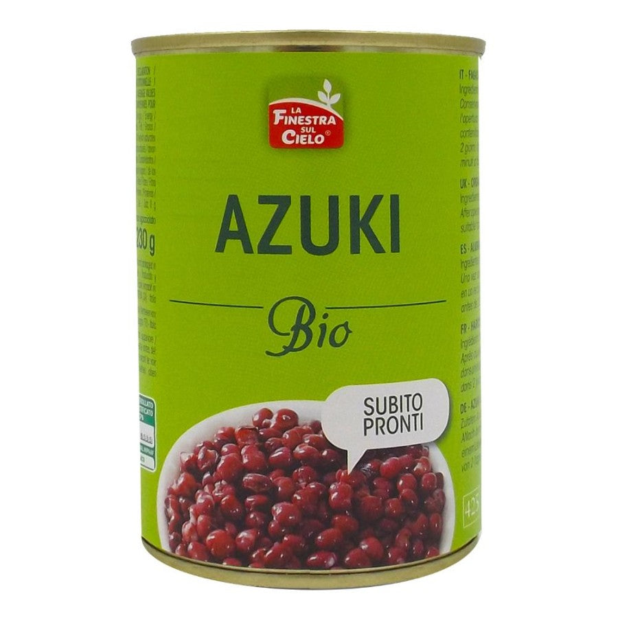 AZUKI LATTINA 400G