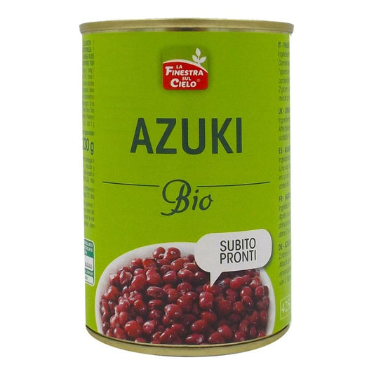 AZUKI LATTINA 400G