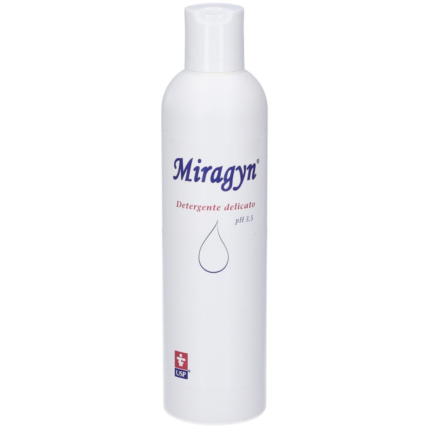 910827777 - MIRAGYN DET DEL IG INT 250ML