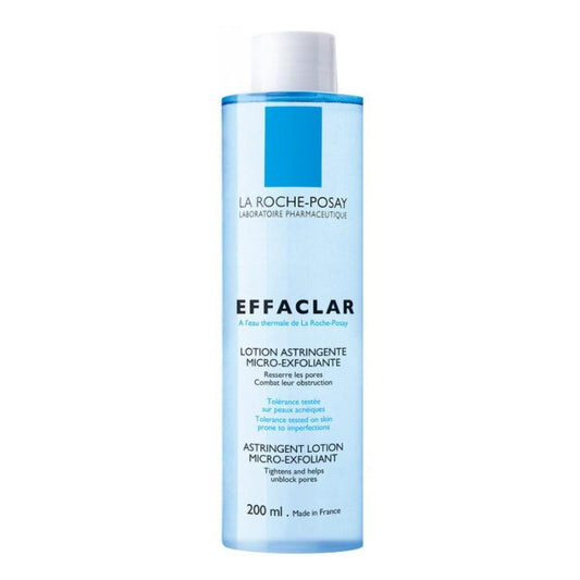 EFFACLAR LOZIONE ASTRINGENTE