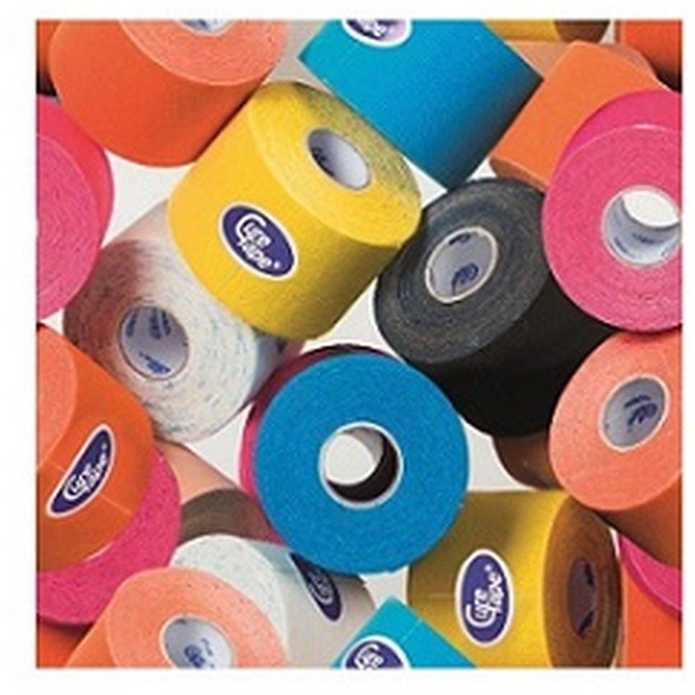 CURE Tape Rosa cm5X5mt