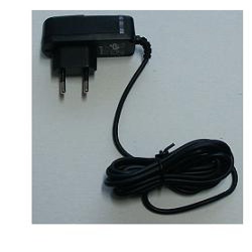 TESMED Carica Batteria Max 5-830