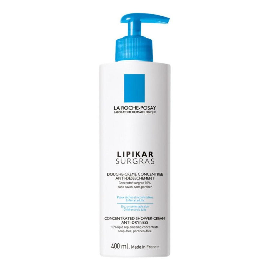 LIPIKAR SURGRAS 400ML