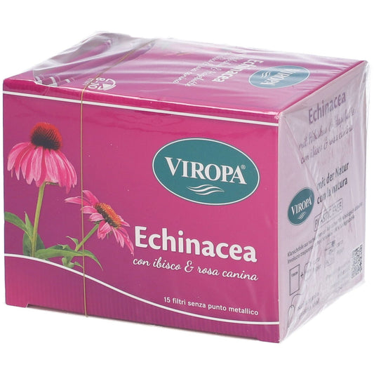 910892809 - VIROPA ECHINACEA BIO 15BUST