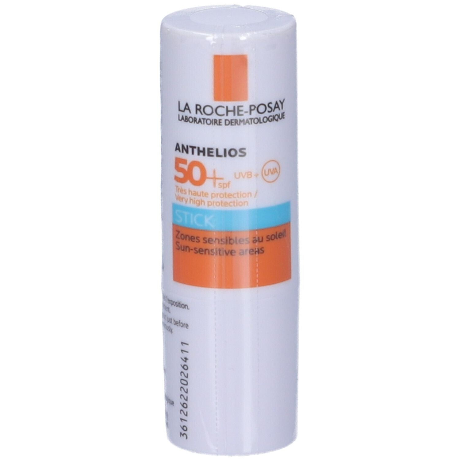 910965870 - ANTHELIOS STICK ZONE SENS 90G
