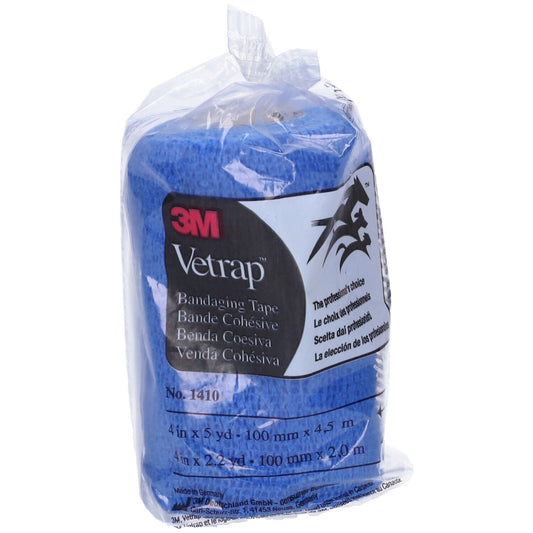 911007514 - VETRAP FASCIA ELASTICA BL 10CM