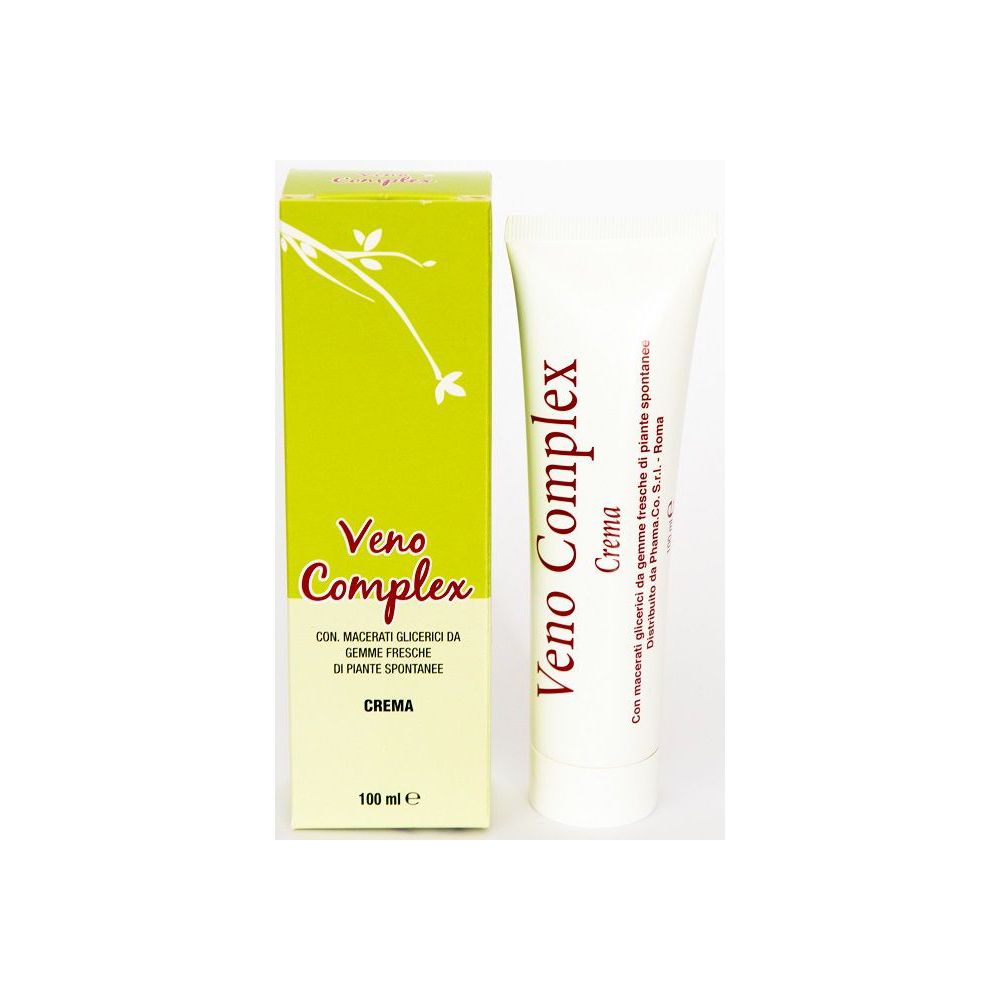 VENO COMPLEX GEL 100ML