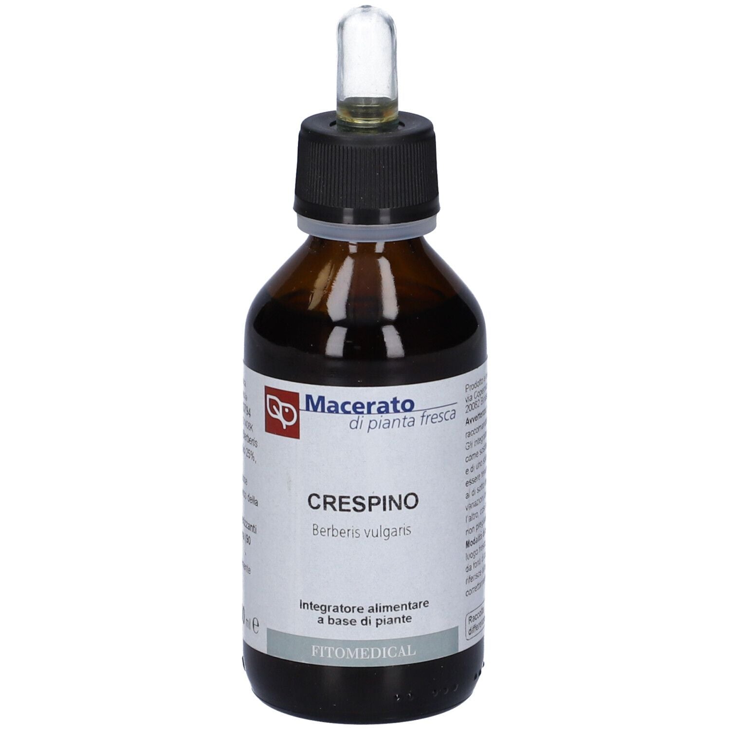 911029573 - CRESPINO 100ML TM