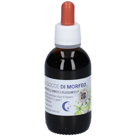 911056442 - GOCCE MORFEO 50ML