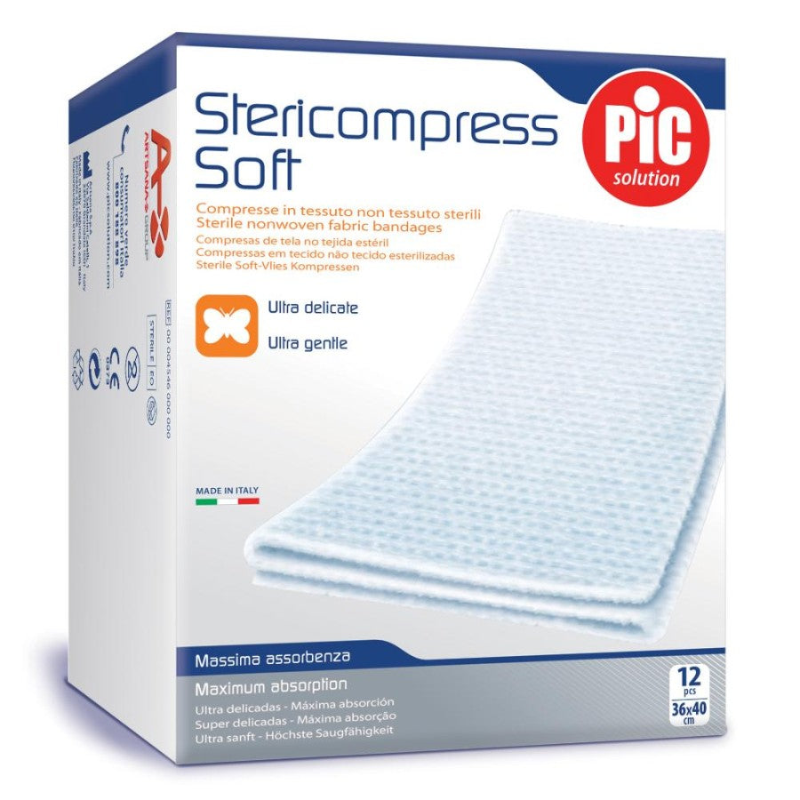 GARZE STER 36X40X12 44770