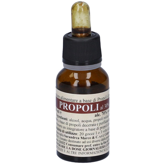 PROPOLI 20ML TM