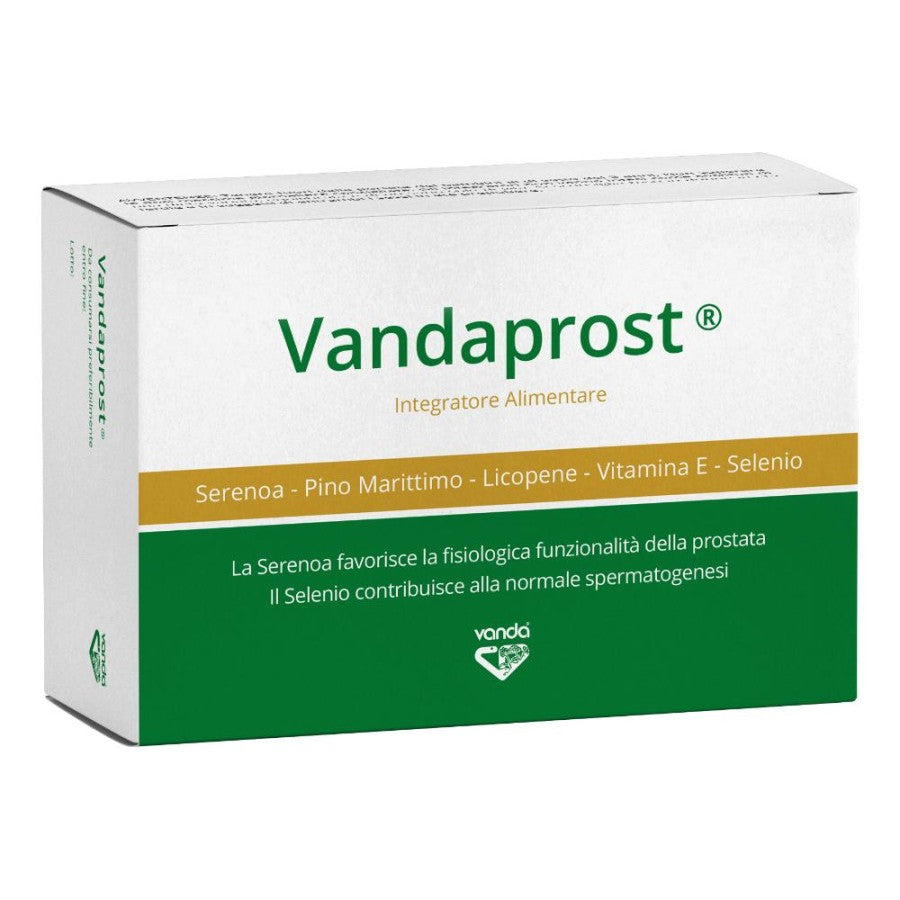 VANDAPROST 24CPS