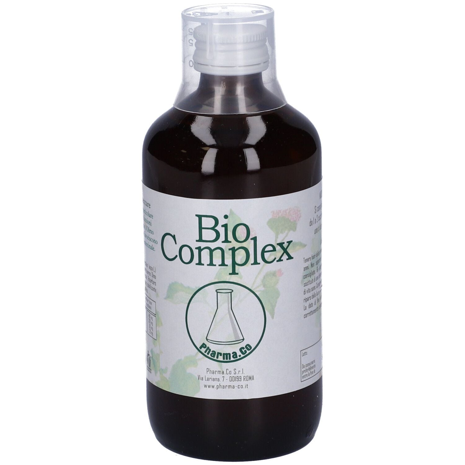 BIO COMPLEX INTEGRAT ALIM 250M