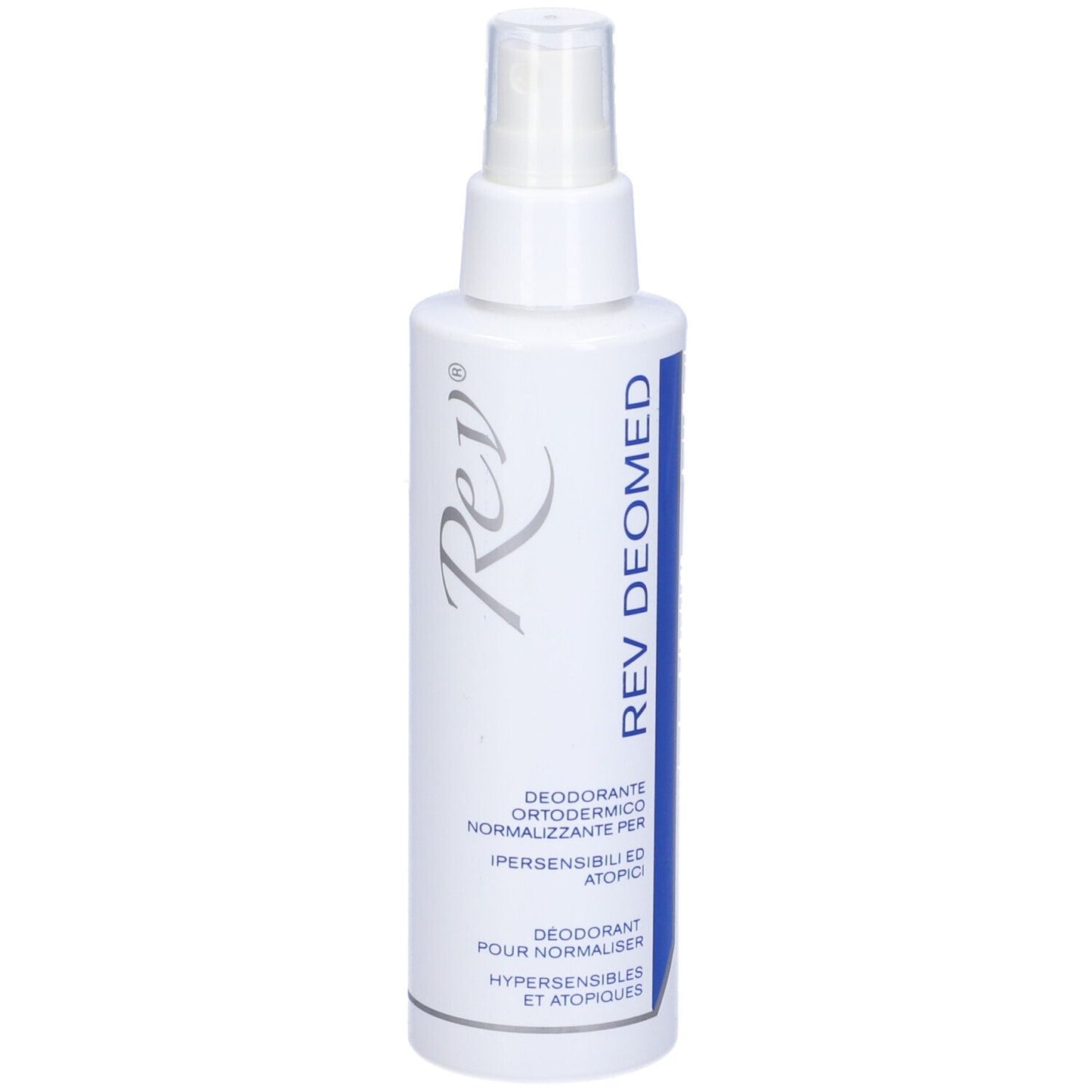 911974855 - REV DEOMED DEOD SPR LIQ 125ML
