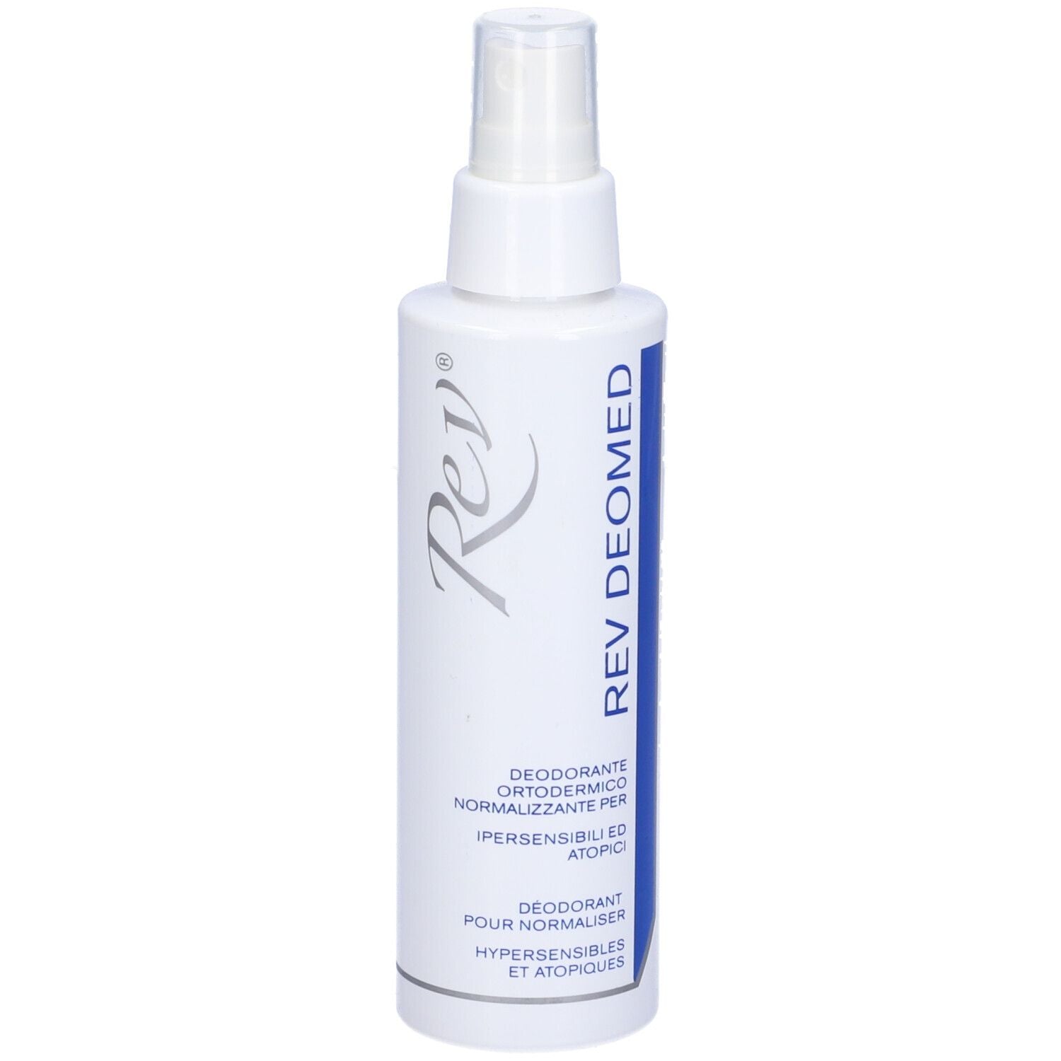 911974855 - REV DEOMED DEOD SPR LIQ 125ML