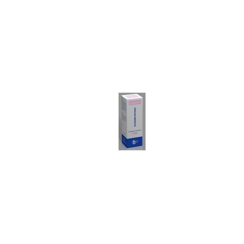 LEDIAN SCHIUMA INTIMA 100ML