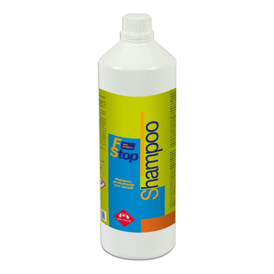 911977395 - FLY STOP SHAMPOO 1000 ML