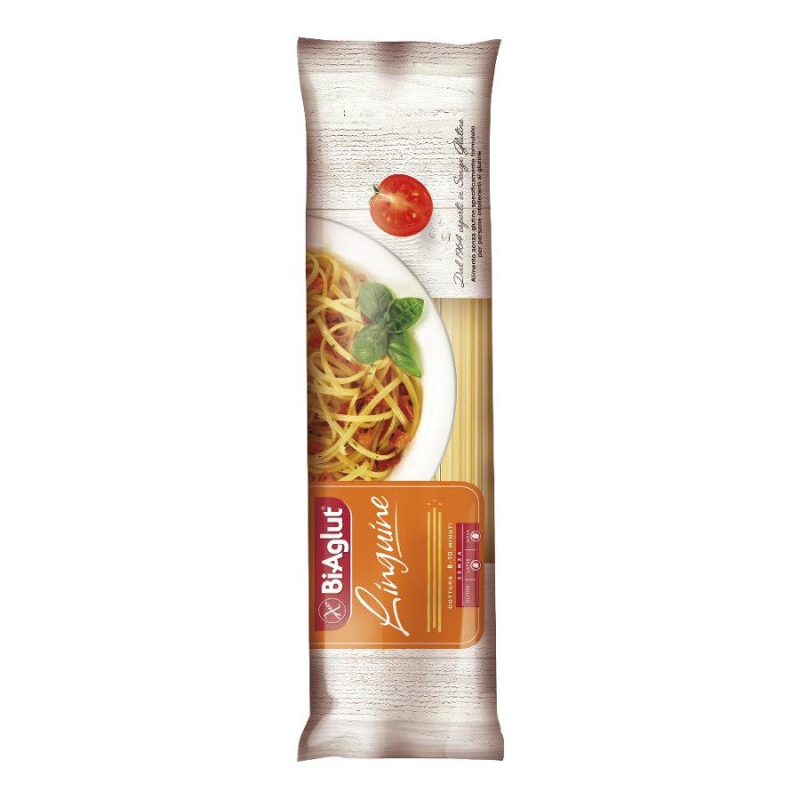 BIAGLUT Pasta  Linguine 500g