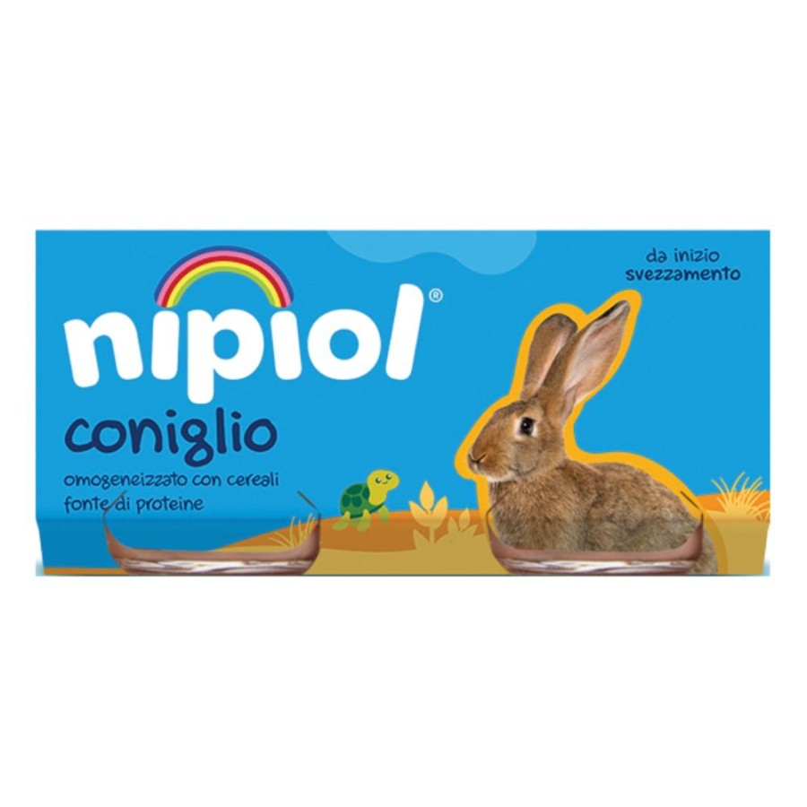 NIPIOL-OMOCONIGLIO  80X2